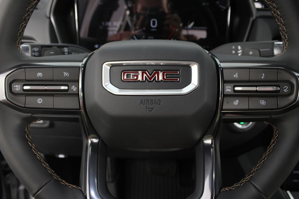 2027 GMC Terrain AWD AT4