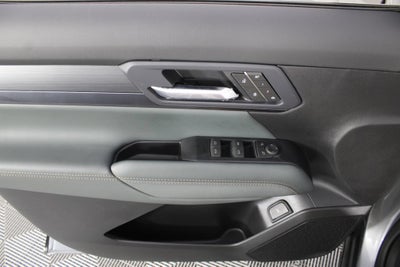 2027 GMC Terrain AWD AT4