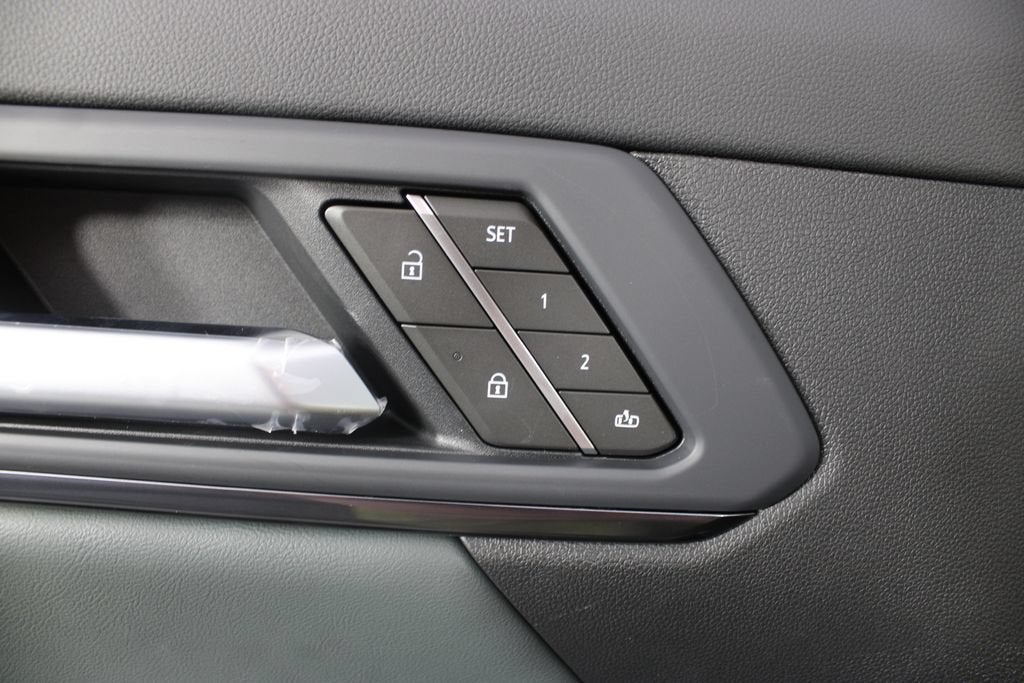2027 GMC Terrain AWD AT4