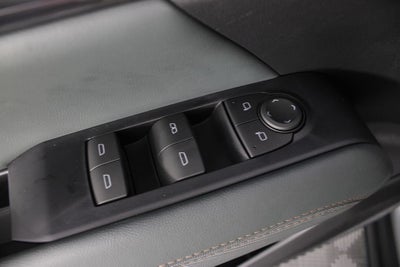 2027 GMC Terrain AWD AT4