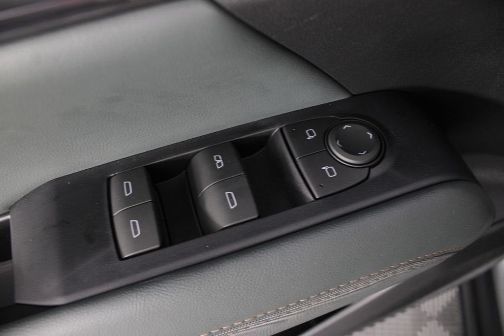 2027 GMC Terrain AWD AT4