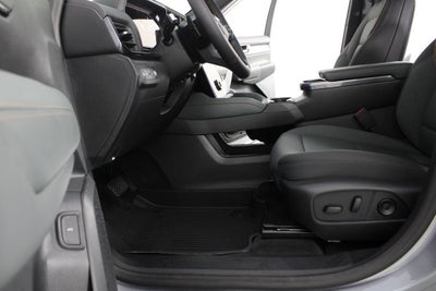 2027 GMC Terrain AWD AT4
