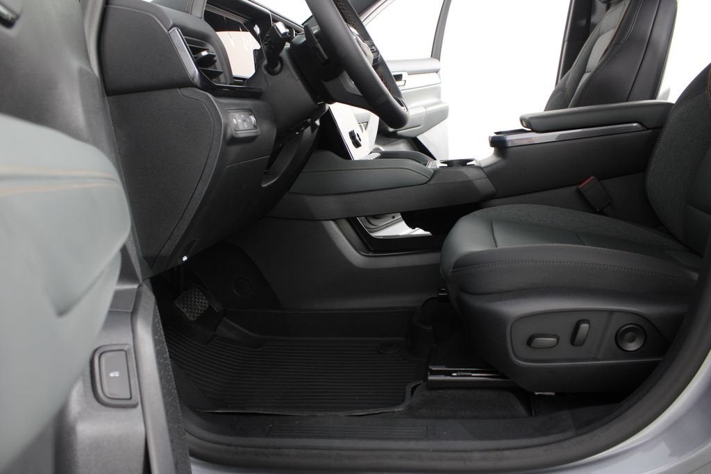 2027 GMC Terrain AWD AT4