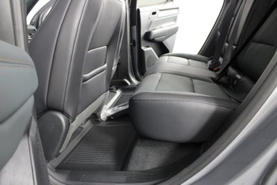 2027 GMC Terrain AWD AT4