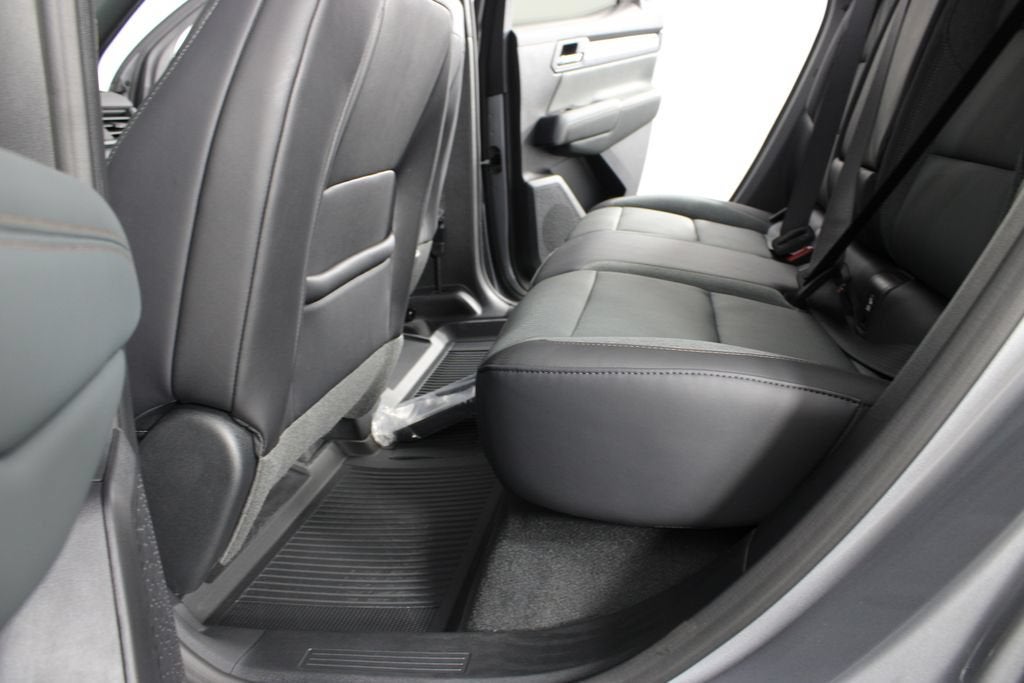 2027 GMC Terrain AWD AT4