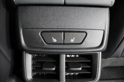 2027 GMC Terrain AWD AT4