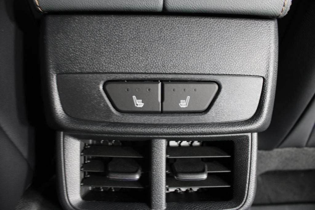 2027 GMC Terrain AWD AT4