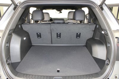 2027 GMC Terrain AWD AT4