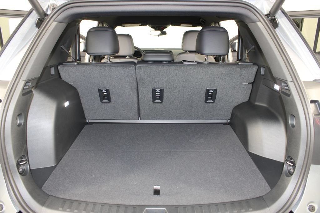 2027 GMC Terrain AWD AT4