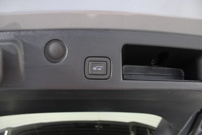 2027 GMC Terrain AWD AT4