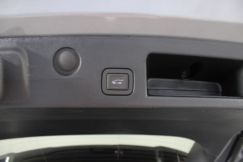 2027 GMC Terrain AWD AT4