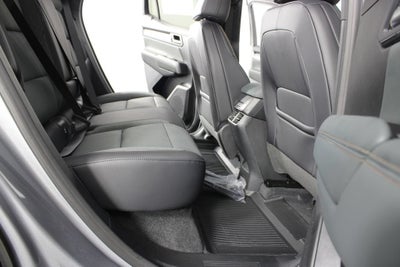 2027 GMC Terrain AWD AT4