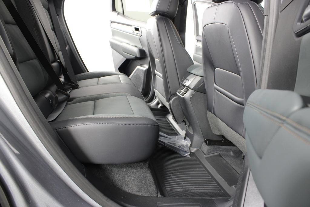 2027 GMC Terrain AWD AT4