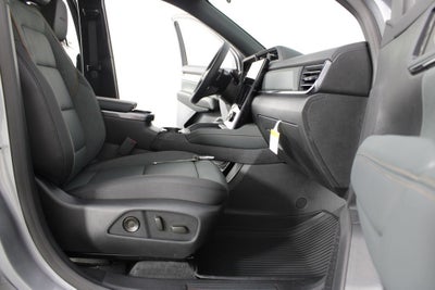 2027 GMC Terrain AWD AT4