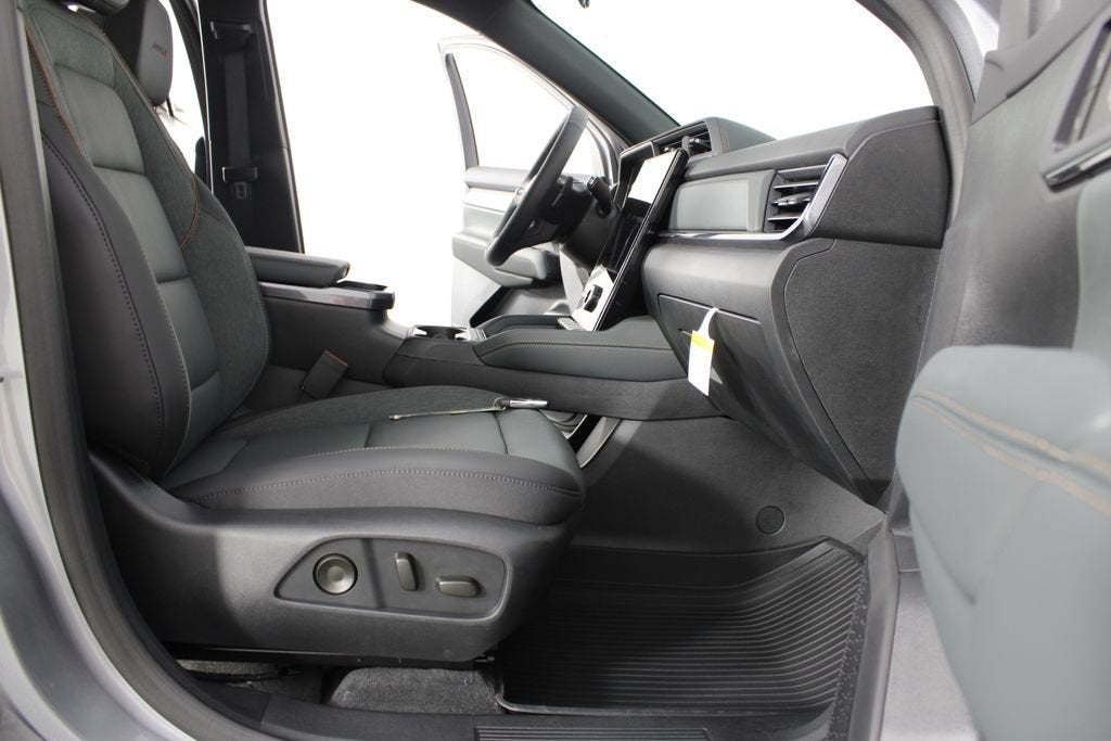 2027 GMC Terrain AWD AT4