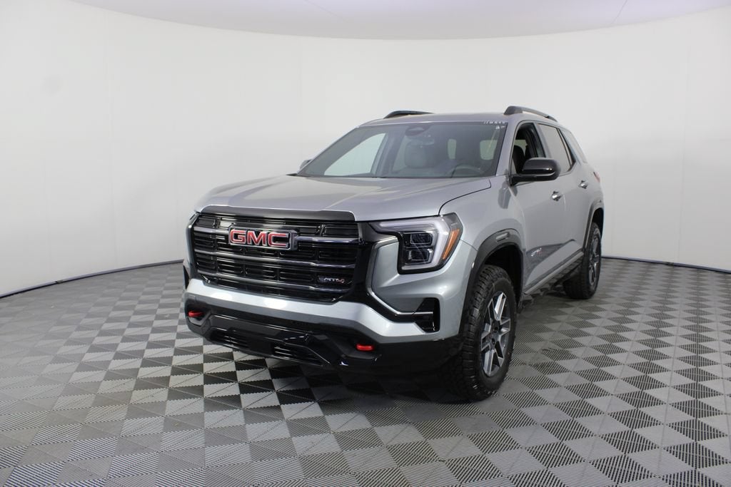 2027 GMC Terrain AWD AT4