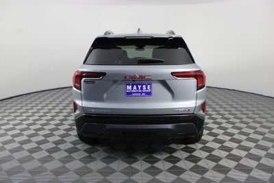 2027 GMC Terrain AWD AT4