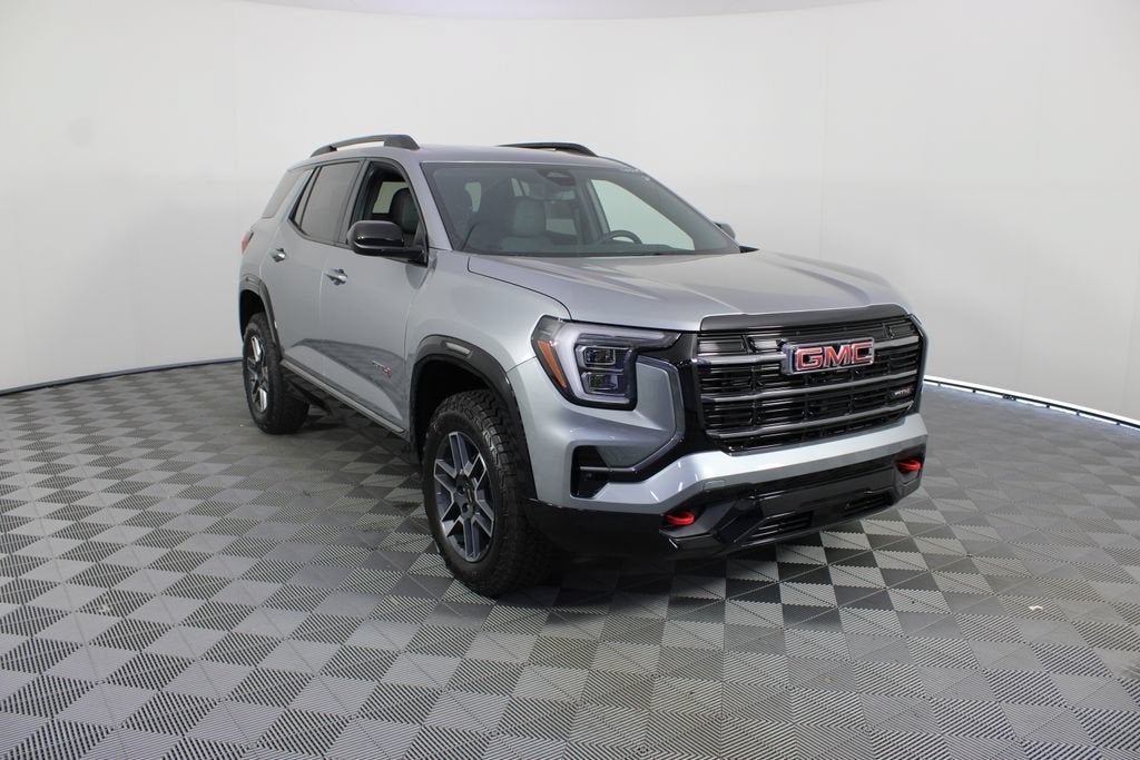 2027 GMC Terrain AWD AT4