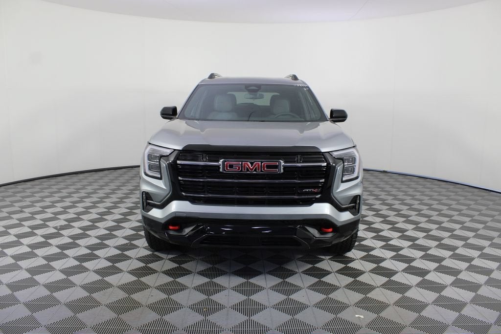2027 GMC Terrain AWD AT4