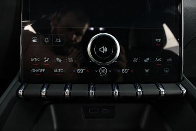 2027 GMC Terrain AWD AT4