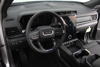 2027 GMC Terrain AWD AT4