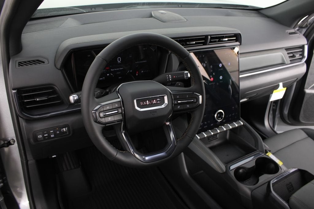 2027 GMC Terrain AWD AT4