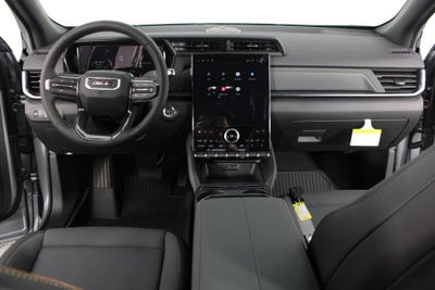 2027 GMC Terrain AWD AT4