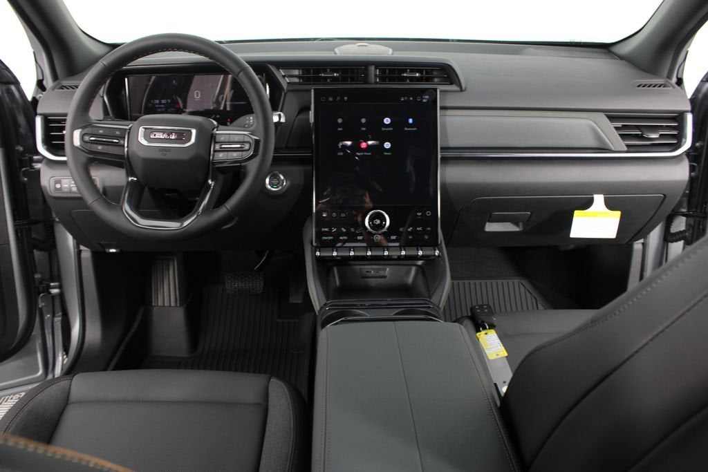 2027 GMC Terrain AWD AT4