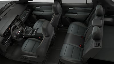 2027 GMC Terrain AWD AT4