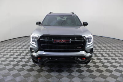 2027 GMC Terrain AT4