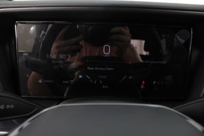 2027 GMC Terrain AWD AT4