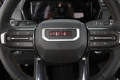 2027 GMC Terrain AWD AT4