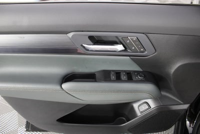 2027 GMC Terrain AWD AT4