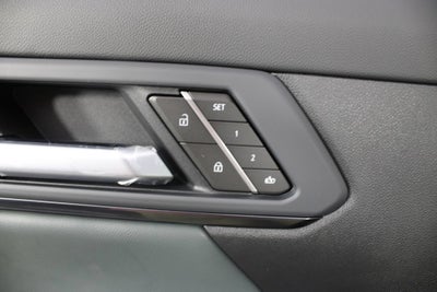 2027 GMC Terrain AWD AT4