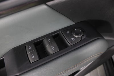 2027 GMC Terrain AWD AT4