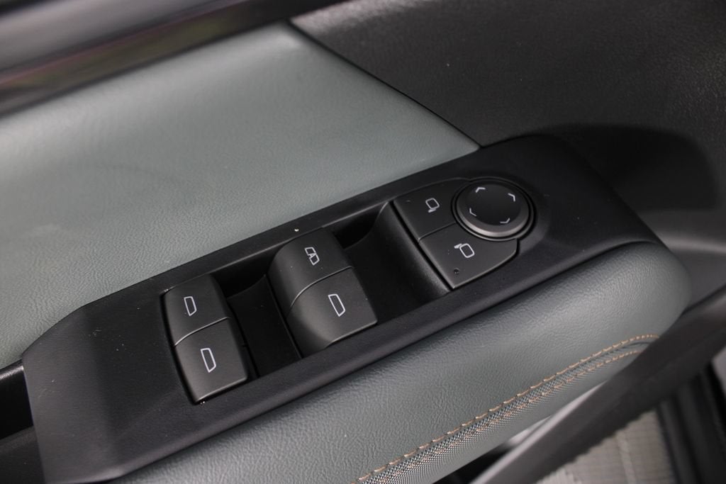 2027 GMC Terrain AWD AT4