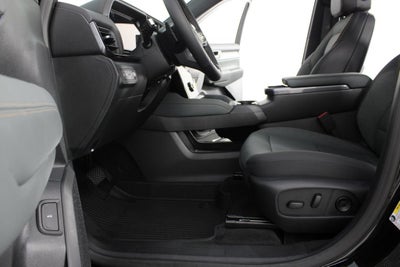 2027 GMC Terrain AWD AT4