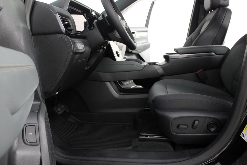 2027 GMC Terrain AWD AT4