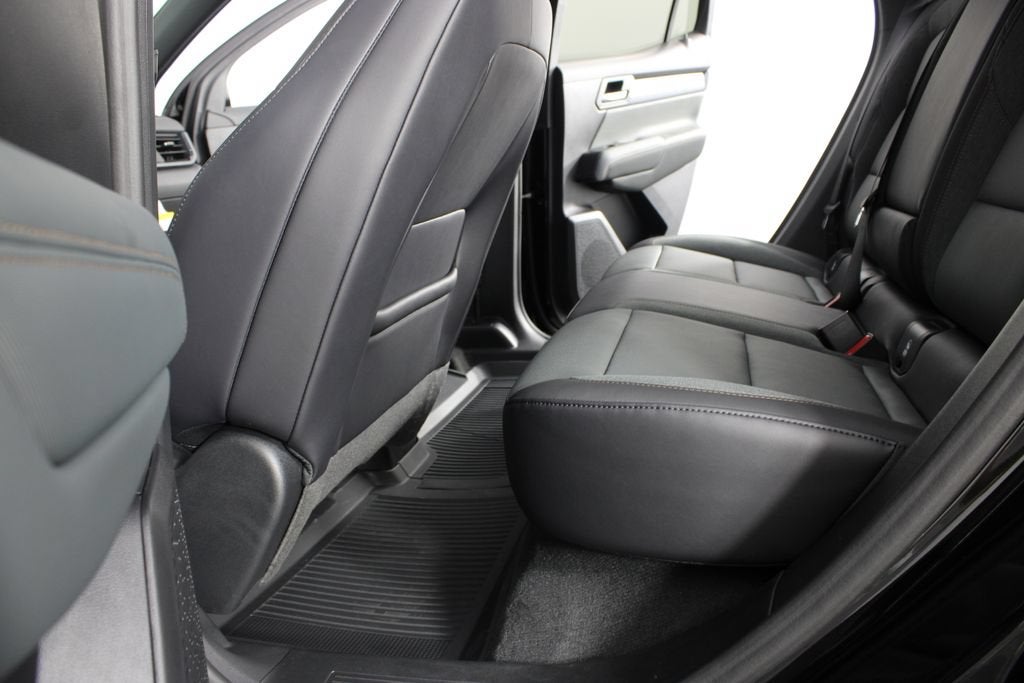 2027 GMC Terrain AWD AT4
