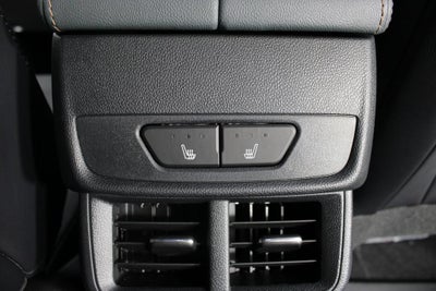 2027 GMC Terrain AWD AT4