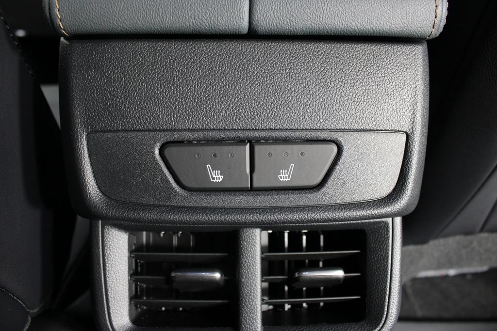 2027 GMC Terrain AWD AT4