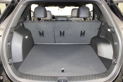 2027 GMC Terrain AWD AT4