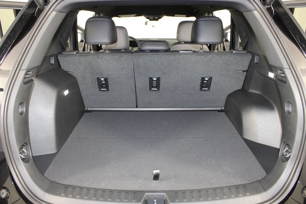2027 GMC Terrain AWD AT4