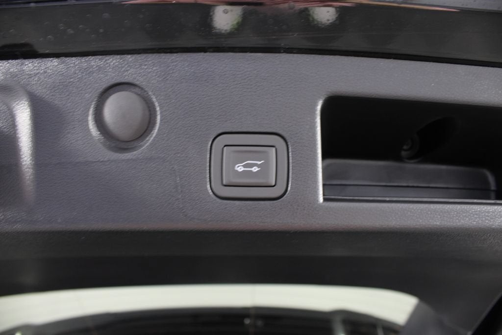 2027 GMC Terrain AWD AT4