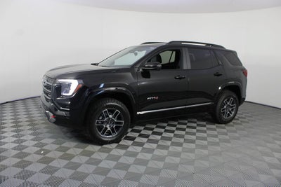 2027 GMC Terrain AWD AT4