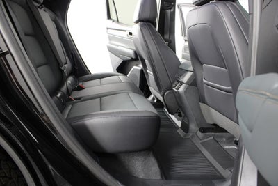 2027 GMC Terrain AWD AT4