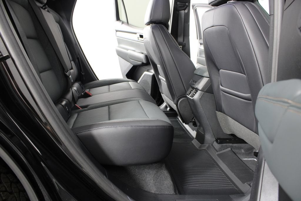 2027 GMC Terrain AWD AT4