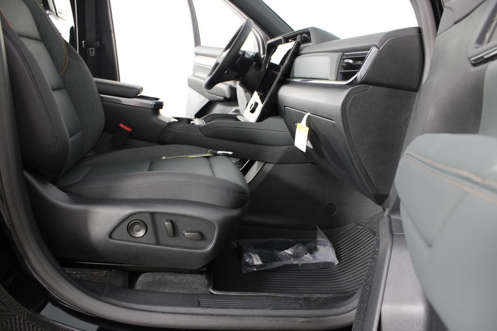 2027 GMC Terrain AWD AT4