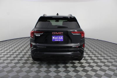 2027 GMC Terrain AWD AT4
