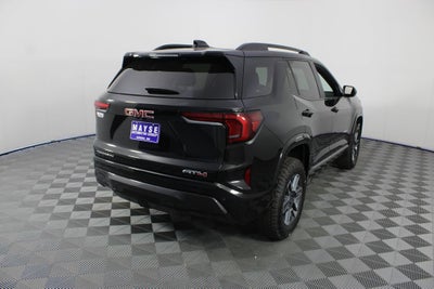 2027 GMC Terrain AWD AT4